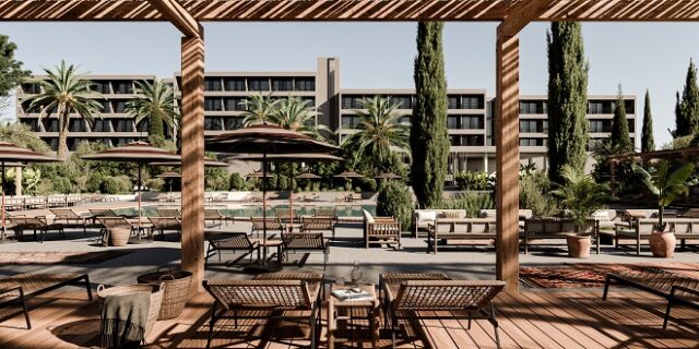 Σε ισχυρό “παίχτη” της ελληνικής ξενοδοχειακής αγοράς σκοπεύει να αναδειχθεί η Κινεζική Fosun