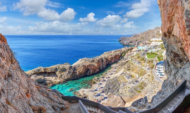 Η Κρήτη είναι νούμερο ένα προορισμός της TUI φέτος