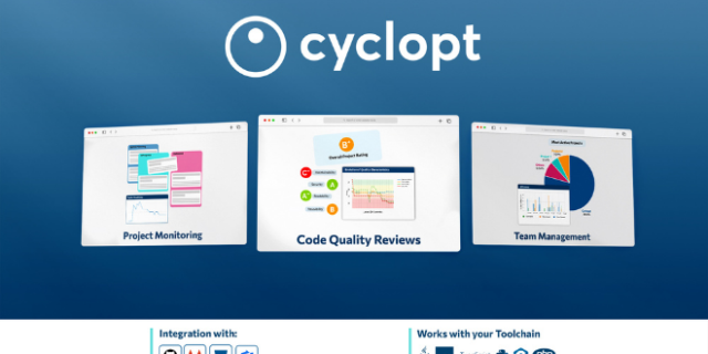Cyclopt: Έτος σημαντικών εξελίξεων και ανάπτυξης το 2021