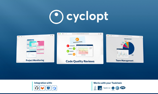 Cyclopt: Έτος σημαντικών εξελίξεων και ανάπτυξης το 2021