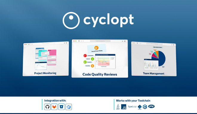 Cyclopt: Έτος σημαντικών εξελίξεων και ανάπτυξης το 2021