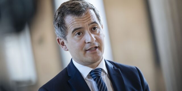 Γαλλία: Επεισόδια στην Κορσική – Σπεύδει στο νησί ο υπουργός Εσωτερικών