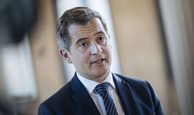 Γαλλία: Επεισόδια στην Κορσική – Σπεύδει στο νησί ο υπουργός Εσωτερικών