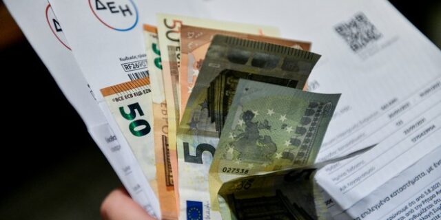 Δράμα: Παρέλαβε λογαριασμό ρεύματος 35.357 ευρώ για 45τμ. γραφείο! Ευτυχώς, είχε γίνει λάθος