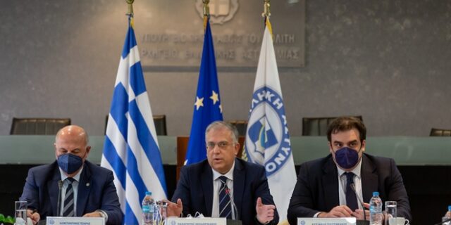 Ψηφιακά από το νέο δικαστικό έτος η επίδοση εγγράφων της ποινικής δίκης