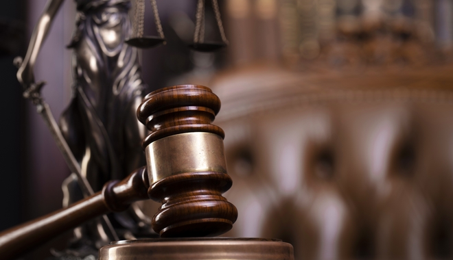 Ένωση Δικαστών και Εισαγγελέων κατά δικηγόρων της οικογένειας Γρηγορόπουλου