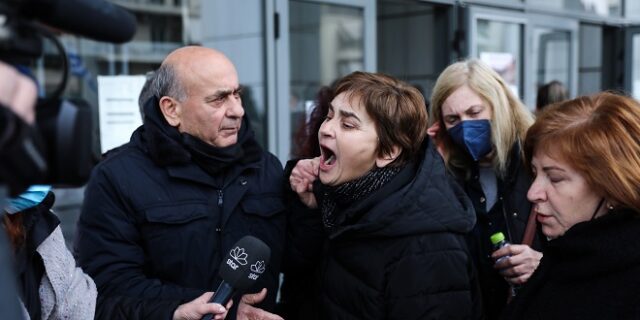 Δίκη Τοπαλούδη: Συγκλονίζει ο ιατροδικαστής – “Υπήρξε βασανισμός και ακραία απάνθρωπη συμπεριφορά”
