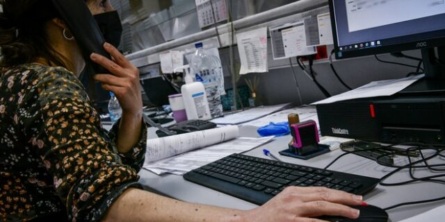 Φορολογικές δηλώσεις: Τέσσερις καινοτομίες για την υποβολή τους