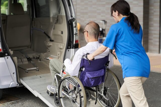 “Προσωπικός Βοηθός”: Αρχίζει η υλοποίηση του προγράμματος για άτομα με αναπηρία