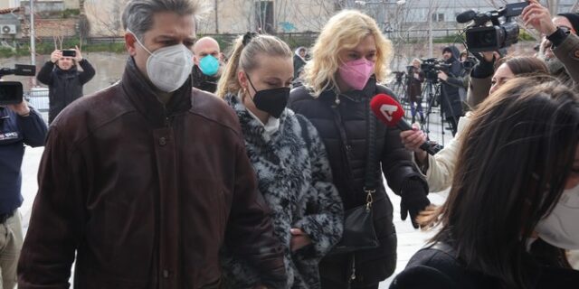 Δίκη Φιλιππίδη: Η αντιδικία από το παρελθόν, οι μάρτυρες και η απουσία του – “Έχει χάσει 25 κιλά”