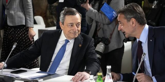 ΕΕ: Προς πλαφόν στο φυσικό αέριο και το ηλεκτρικό ρεύμα 