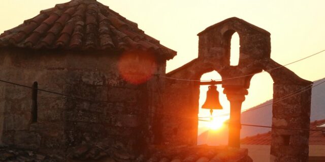 Εορτολόγιο: Ποιοι γιορτάζουν την Τρίτη 18 Οκτωβρίου