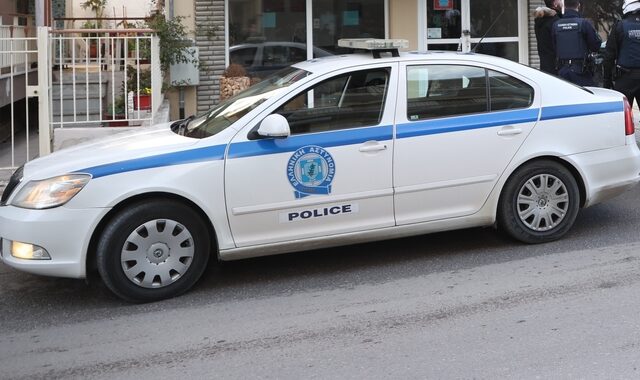 Θεσσαλονίκη: Συνελήφθησαν τρεις 20χρονοι για εννέα ληστείες σε δέκα μέρες