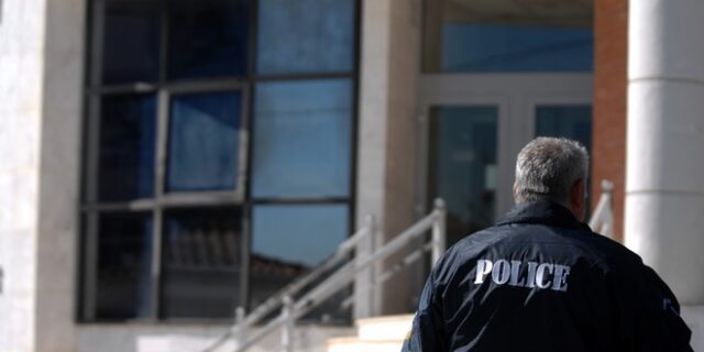 Ένοπλη ληστεία σε τράπεζα στη λεωφόρο Συγγρού