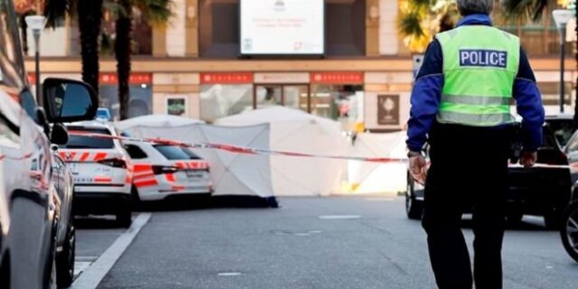 Τραγωδία στην Ελβετία: Οικογένεια πήδηξε από το μπαλκόνι του 7ου ορόφου