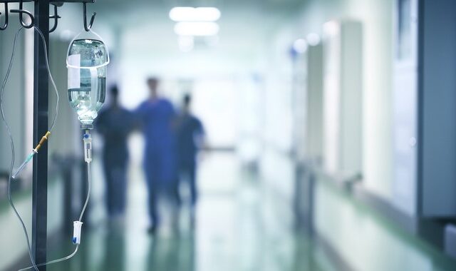 Αγρίνιο: Εγκεφαλικά νεκρό αγοράκι 2 ετών που κατάπιε φασόλι