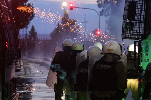Θεσσαλονίκη: Ποινική δίωξη σε δύο μαθητές για επεισόδια σε αγώνα ερασιτεχνικού ποδοσφαίρου