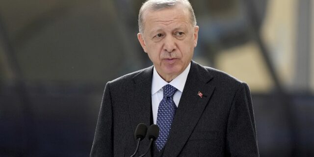 Διαβεβαιώσεις Ερντογάν για Σύρους πρόσφυγες – “Ποτέ δεν θα τους διώξουμε από αυτό το έδαφος”