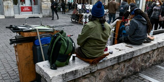 ΕΡΓΑΝΗ: Θετικό το ισοζύγιο της απασχόλησης τον Φεβρουάριο του 2022