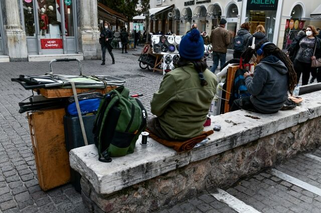 ΕΡΓΑΝΗ: Θετικό το ισοζύγιο της απασχόλησης τον Φεβρουάριο του 2022