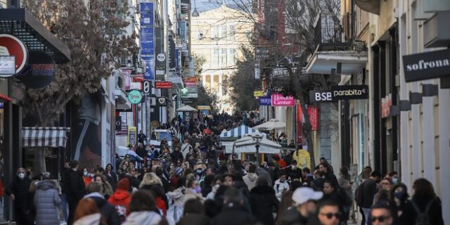 Εορταστικό ωράριο Πάσχα: Πότε ξεκινάει στα εμπορικά καταστήματα