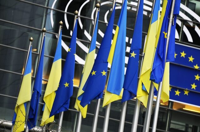 Πόλεμος στην Ουκρανία: Η ΕΕ ετοιμάζει τέταρτο πακέτο κυρώσεων κατά της Ρωσίας