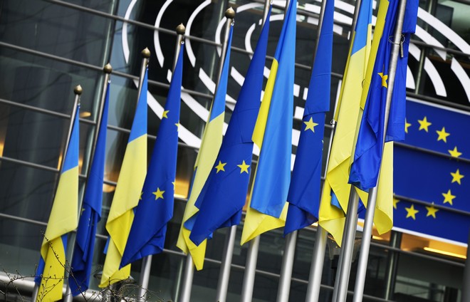 Πόλεμος στην Ουκρανία: Η ΕΕ ετοιμάζει τέταρτο πακέτο κυρώσεων κατά της Ρωσίας