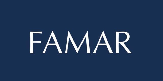 Η ECM Partners Inc. διορίζει τον Peter Prock νέο Πρόεδρο του Διοικητικού Συμβουλίου του Ομίλου FAMAR
