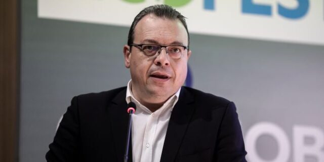 ΣΥΡΙΖΑ για ενεργειακή ακρίβεια: Μόνη λύση η μείωση ειδικών φόρων
