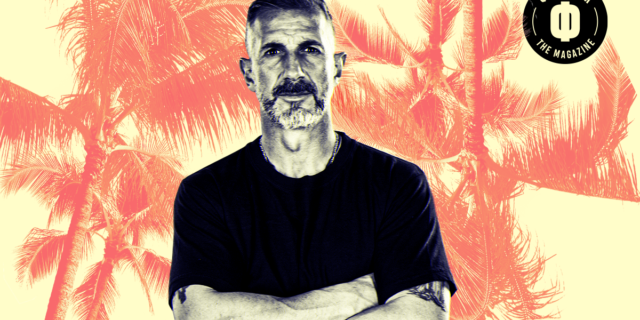 Τάκης Καραγκούνιας: Θα κάνω μήνυση στο μισό Survivor