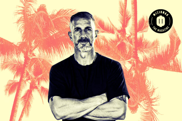 Τάκης Καραγκούνιας: Θα κάνω μήνυση στο μισό Survivor