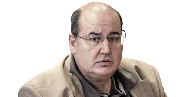 Φίλης για τα επεισόδια στο ΑΠΘ: Η κυβέρνηση τροφοδοτεί τον φαύλο κύκλο της βίας