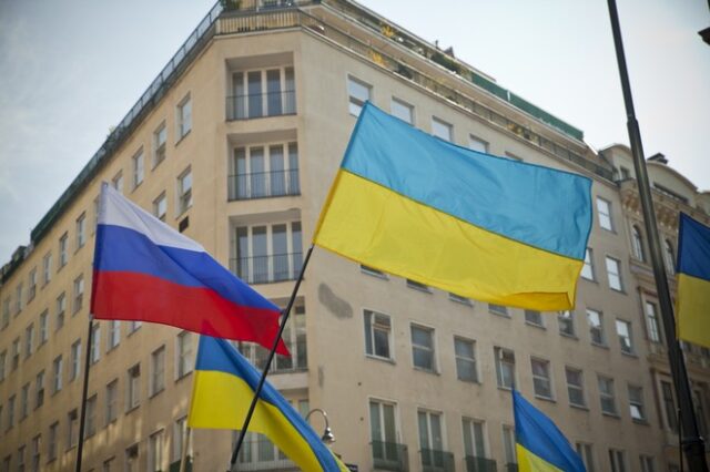 Πόλεμος στην Ουκρανία: Θετική η Ρωσία για συνάντηση των ΥΠΕΞ στην Τουρκία