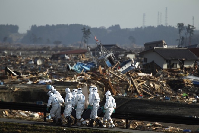 Ιαπωνία: 11 χρόνια από το πυρηνικό δυστύχημα στη Φουκουσίμα