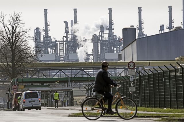 Φυσικό αέριο: Τι θα συμβεί αν η Μόσχα κλείσει τη στρόφιγγα