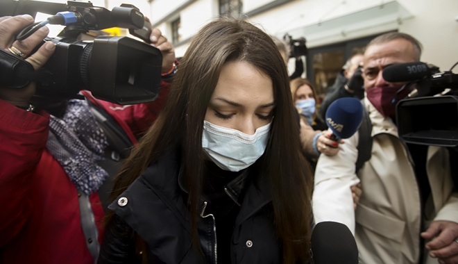 Γεωργία Μπίκα: “Δεν προκύπτει ομαδικός βιασμός” λέει η ανακρίτρια – Τι δηλώνει ο δικηγόρος της