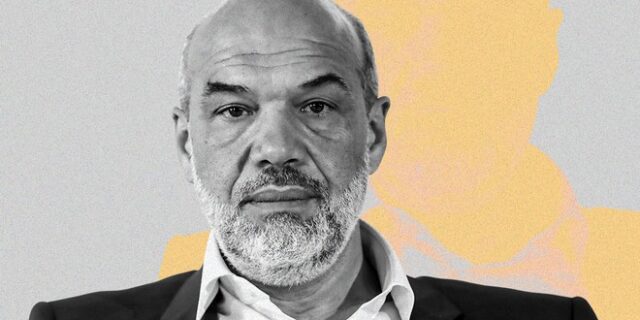 Στρατηγική ηγεμονίας του Κράτους Πρόνοιας