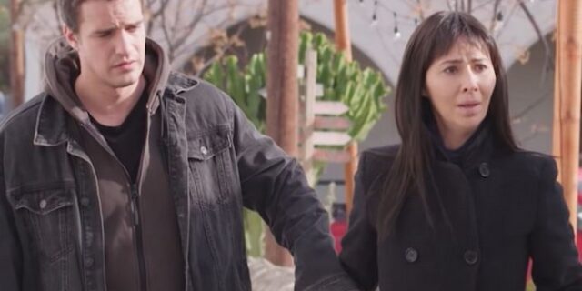 Γη της Ελιάς: Μεγάλη ταραχή μετά το φονικό – Όσα θα δούμε απόψε