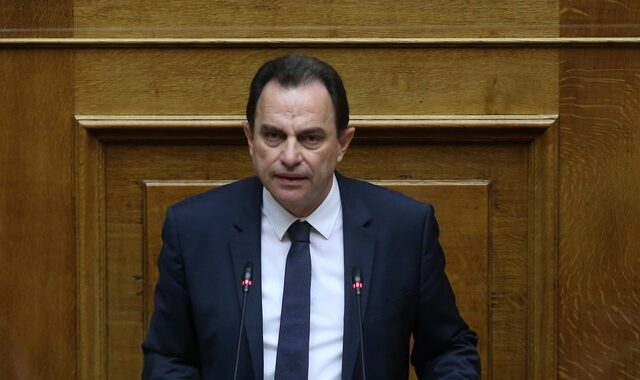 Γεωργαντάς: Κανένας επισιτιστικός κίνδυνος για την Ελλάδα – Υπάρχουν εναλλακτικές αγορές