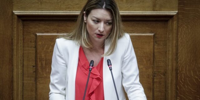 Επίκαιρη ερώτηση ΣΥΡΙΖΑ στη Βουλή για το “φιάσκο” με τον ανταποκριτή της ΕΡΤ στη Μόσχα