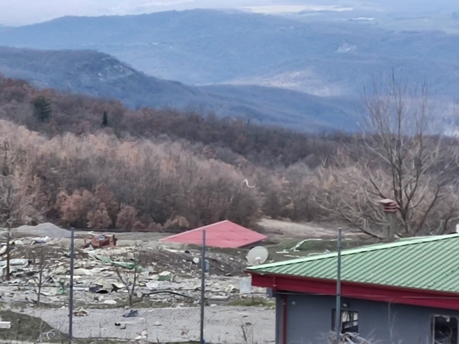 Τραγωδία στα Γρεβενά: Θα διαρκέσει μέρες η έρευνα για τη φονική έκρηξη