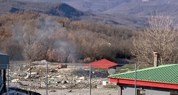 Τραγωδία στα Γρεβενά: Ορίζονται πραγματογνώμονες για τα αίτια της θανατηφόρας έκρηξης