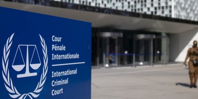 Το Διεθνές Δικαστήριο της Χάγης καλεί τη Ρωσία να αποσύρει τις δυνάμεις της από την Ουκρανία