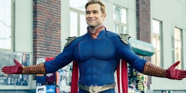 Antony Starr: Καταδικάστηκε ο πρωταγωνιστής του “The Boys” – Ξυλοκόπησε 21χρονο σεφ