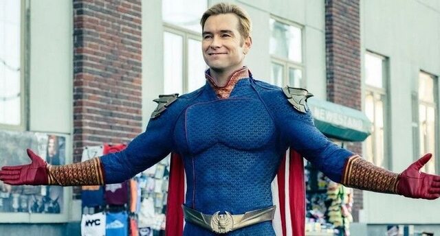 Antony Starr: Καταδικάστηκε ο πρωταγωνιστής του “The Boys” – Ξυλοκόπησε 21χρονο σεφ