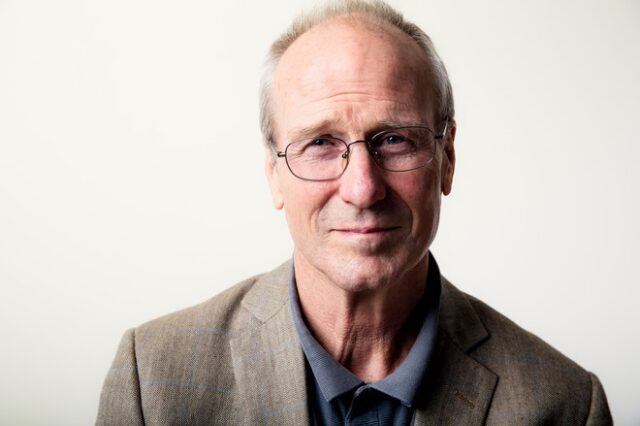 William Hurt: Πέθανε ο βραβευμένος με Όσκαρ ηθοποιός