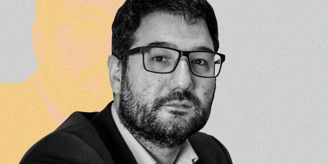 Η πολιτική επιστρέφει