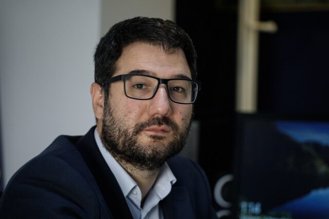 Ηλιόπουλος: Όσο ο κ. Μητσοτάκης θα καταρρέει, τόσο θα απογυμνώνονται και τα επιχειρήματά του
