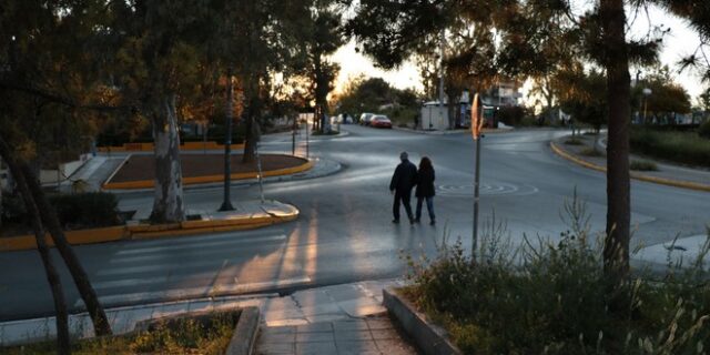 Η Ηλιούπολη υιοθέτησε το ψήφισμα #σώσετηνπόλη για την απαγόρευση των πυρηνικών όπλων