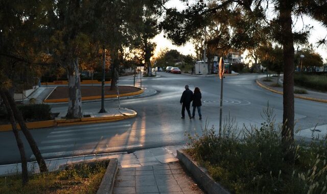 Η Ηλιούπολη υιοθέτησε το ψήφισμα #σώσετηνπόλη για την απαγόρευση των πυρηνικών όπλων